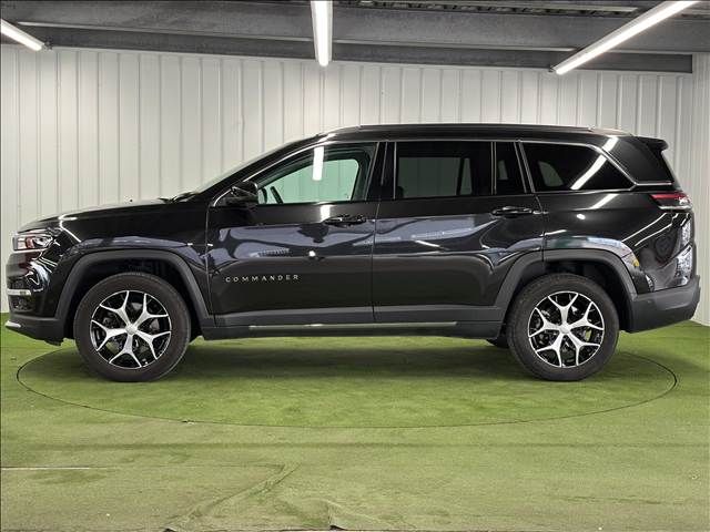 JEEP COMMANDER