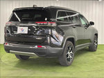 JEEP COMMANDER