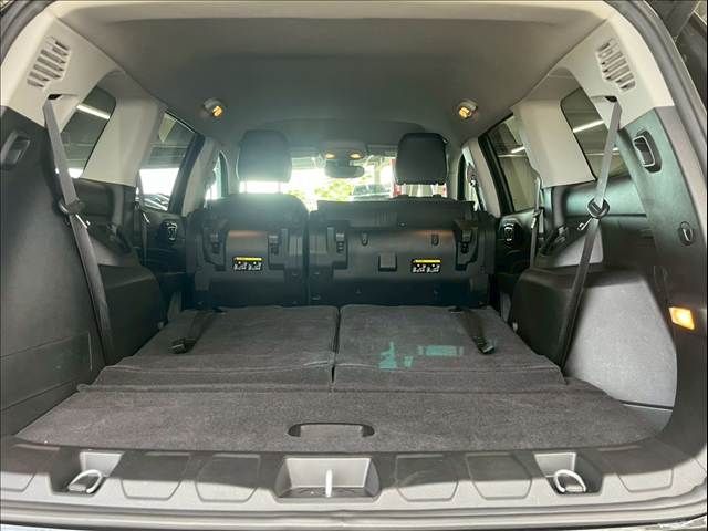 JEEP COMMANDER