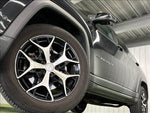 JEEP COMMANDER