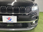 JEEP COMMANDER