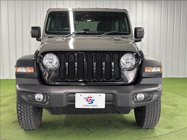 JEEP WRANGLER UNLIMITED