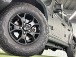 JEEP WRANGLER UNLIMITED