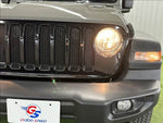JEEP WRANGLER UNLIMITED