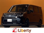 STEPWAGON e:HEV SPADA