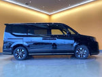 STEPWAGON e:HEV SPADA