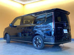 STEPWAGON e:HEV SPADA