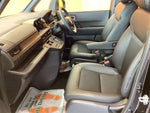 STEPWAGON e:HEV SPADA
