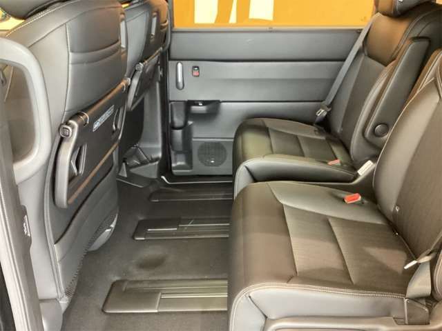 STEPWAGON e:HEV SPADA