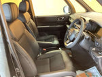 STEPWAGON e:HEV SPADA
