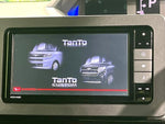 TANTO CUSTOM