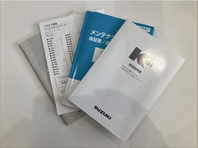 Kei WORKS