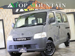 LITEACE van 4WD