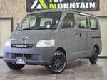 LITEACE van 4WD