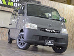 LITEACE van 4WD