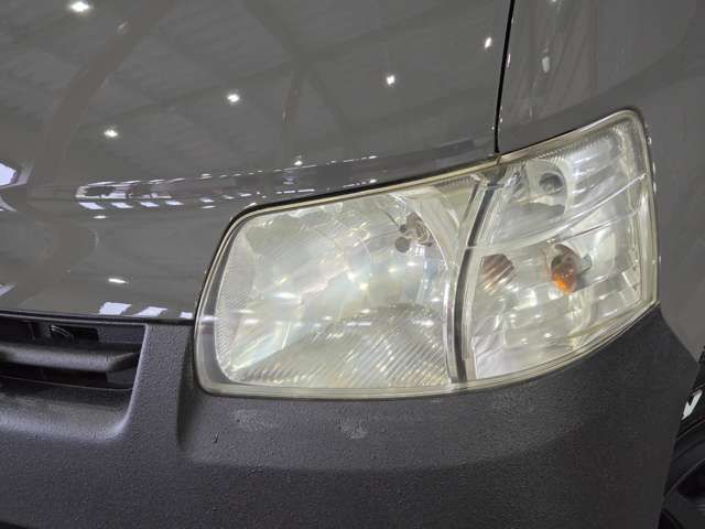 LITEACE van 4WD