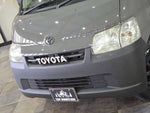 LITEACE van 4WD