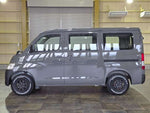 LITEACE van 4WD