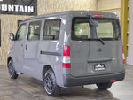 LITEACE van 4WD
