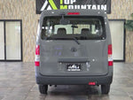 LITEACE van 4WD