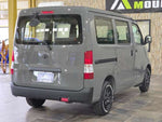 LITEACE van 4WD