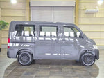 LITEACE van 4WD