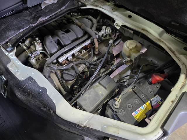 LITEACE van 4WD