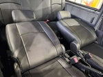 LITEACE van 4WD