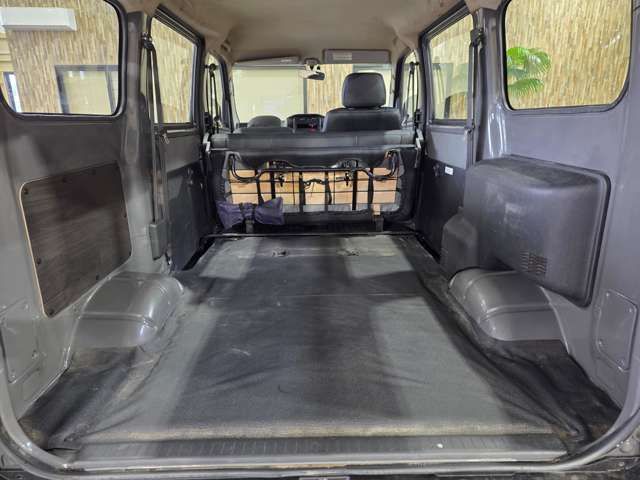 LITEACE van 4WD