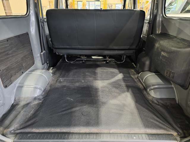 LITEACE van 4WD