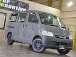 LITEACE van 4WD