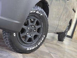 LITEACE van 4WD