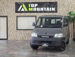 LITEACE van 4WD