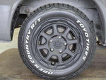 LITEACE van 4WD