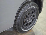 LITEACE van 4WD