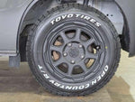 LITEACE van 4WD