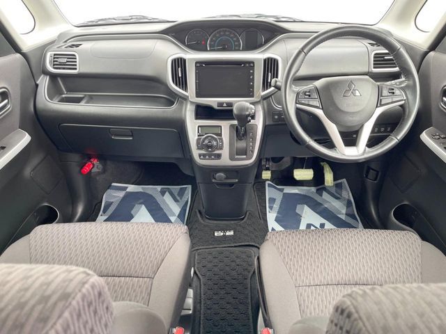 DELICA D:2 2WD