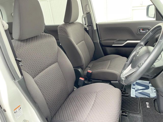 DELICA D:2 2WD