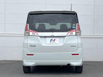 DELICA D:2 2WD
