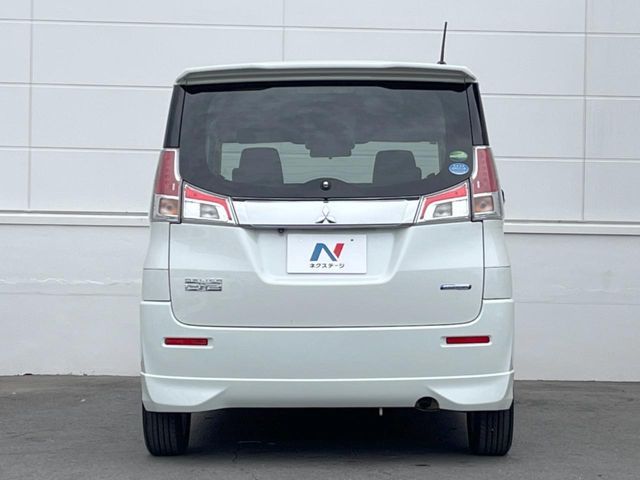 DELICA D:2 2WD