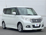 DELICA D:2 2WD