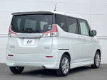 DELICA D:2 2WD