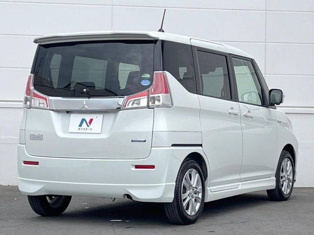 DELICA D:2 2WD