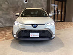 COROLLA CROSS HYBRID