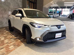COROLLA CROSS HYBRID