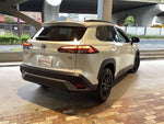 COROLLA CROSS HYBRID