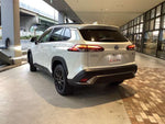 COROLLA CROSS HYBRID