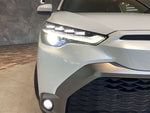 COROLLA CROSS HYBRID