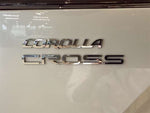 COROLLA CROSS HYBRID