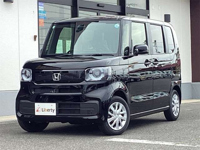 N BOX